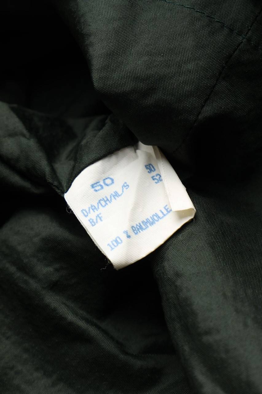 Carou Création Atelier GS Cord-Midikleid