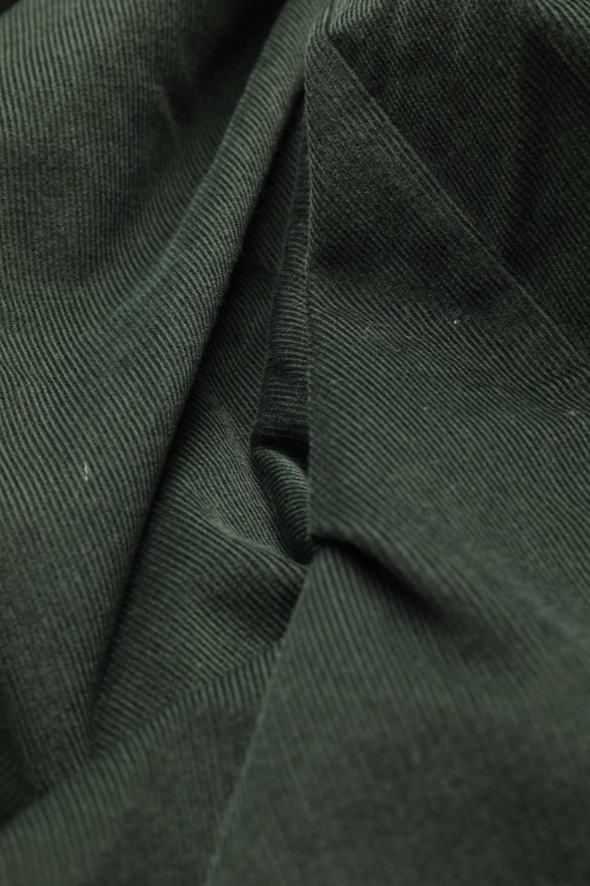 Carou Création Atelier GS Cord-Midikleid