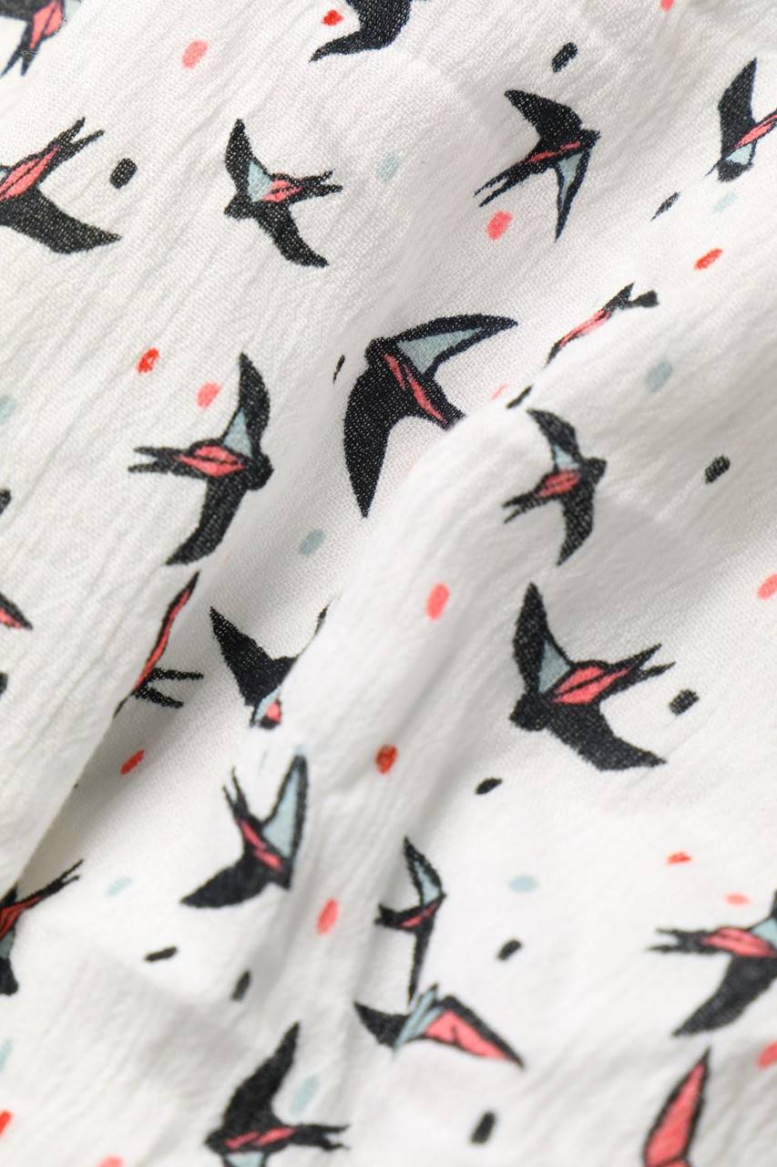 Carou CREEKS Kleid Mit Print