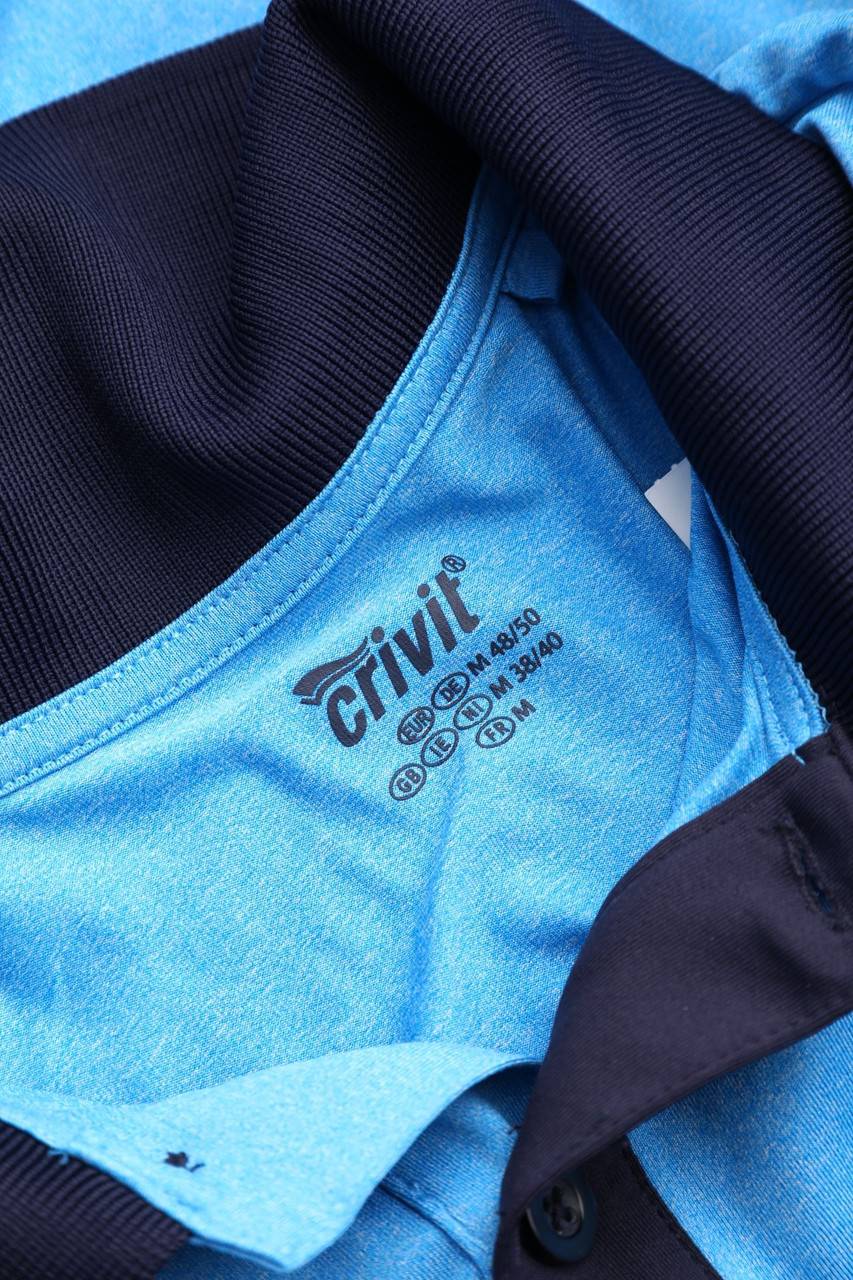 Carou Crivit Poloshirt