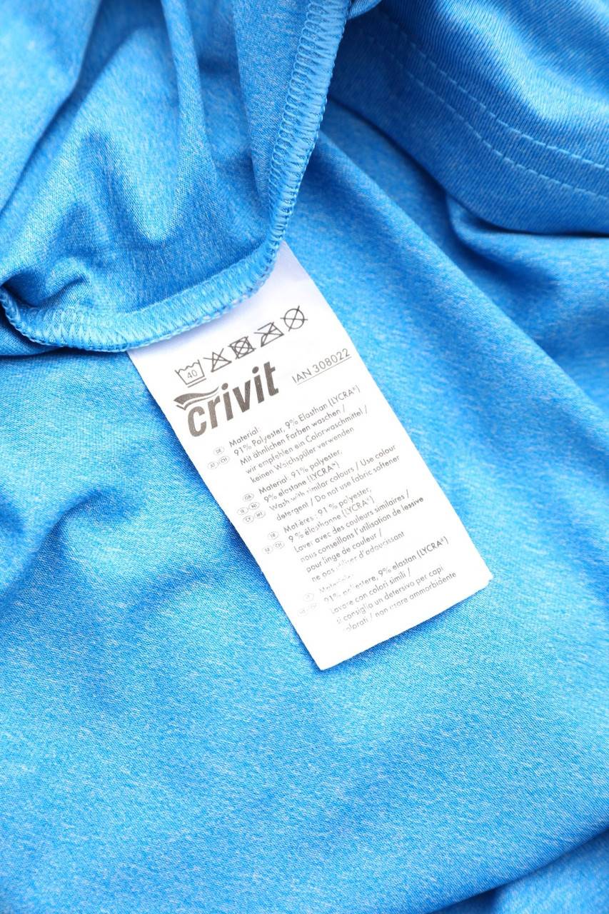 Carou Crivit Poloshirt