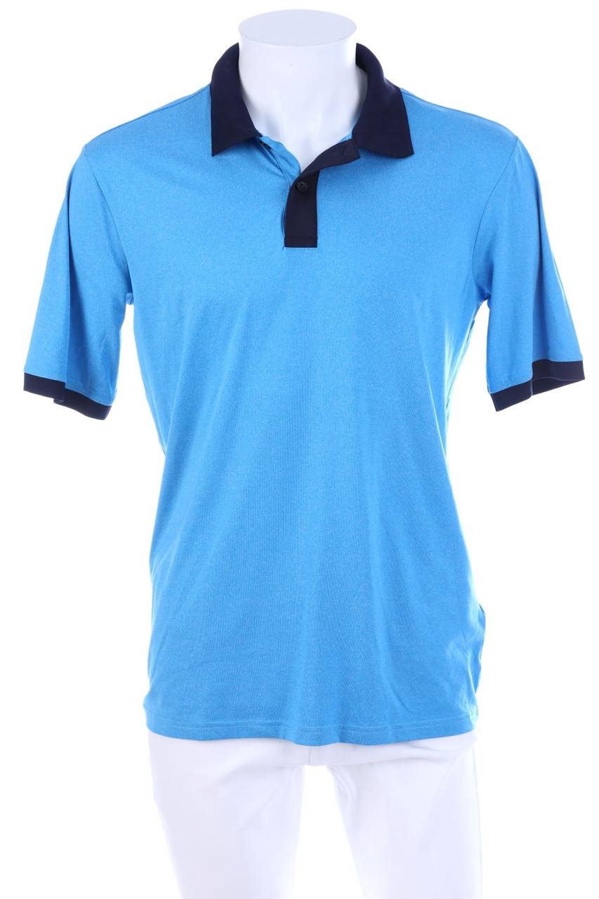 Carou crivit Poloshirt