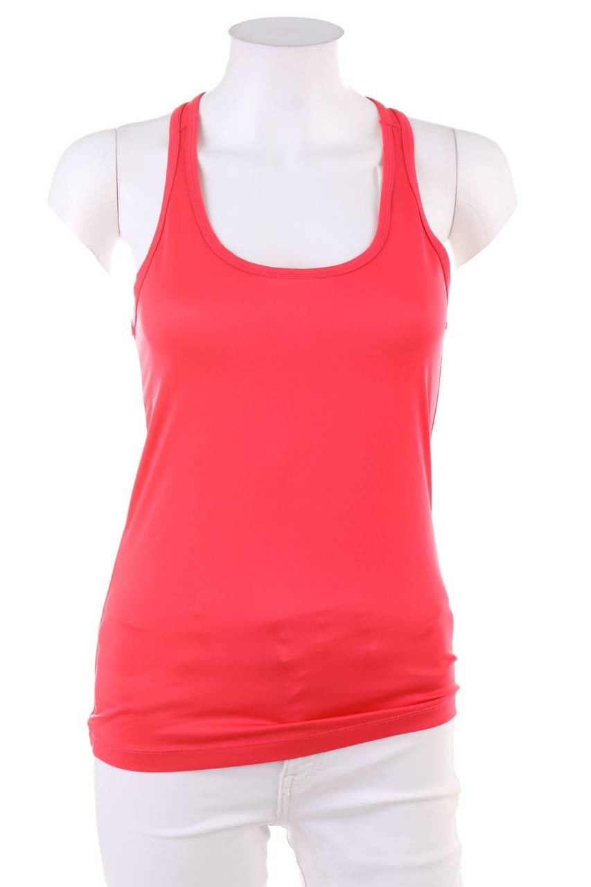 Carou crivit Racerback-Top