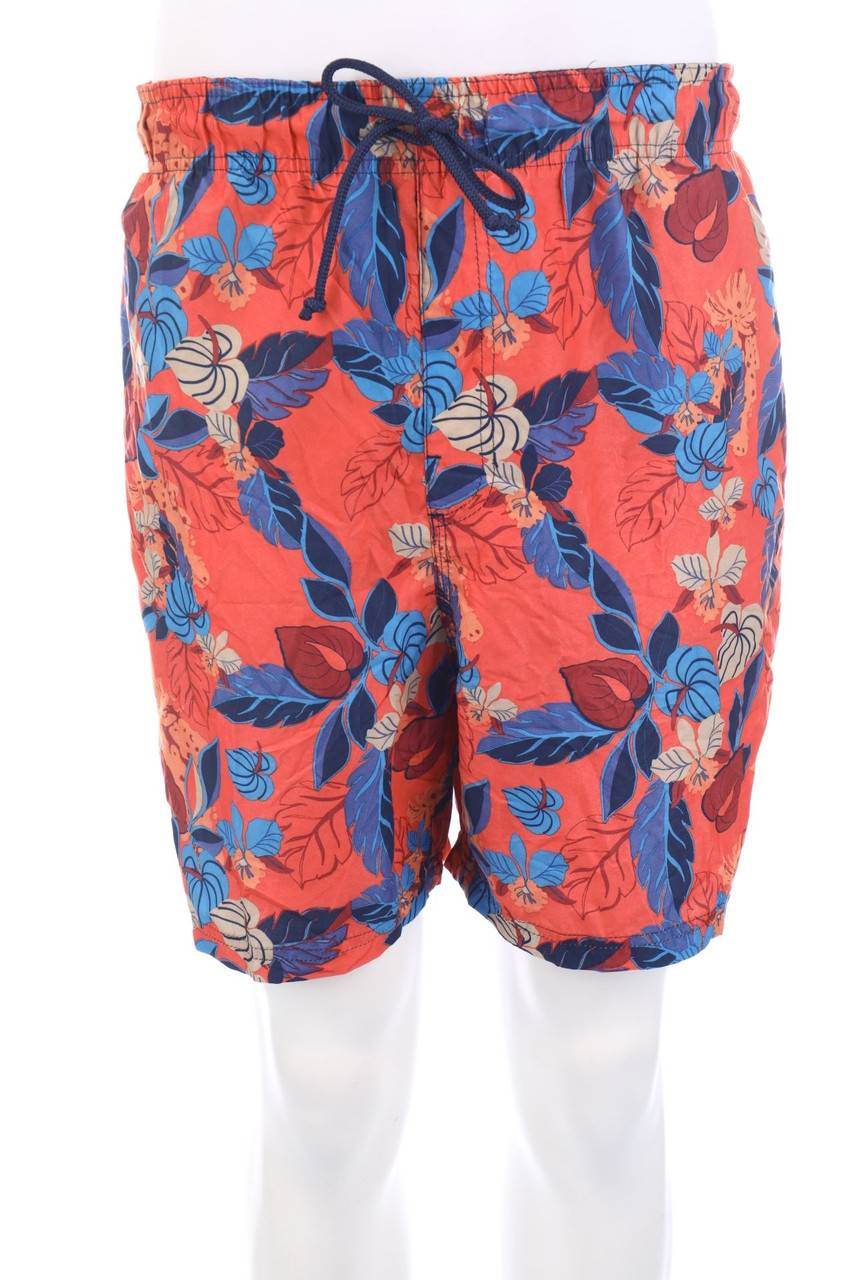 Carou crivit Schwimm-Shorts