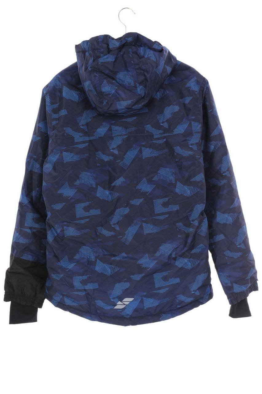 Carou Crivit Ski-Jacke Mit Muster