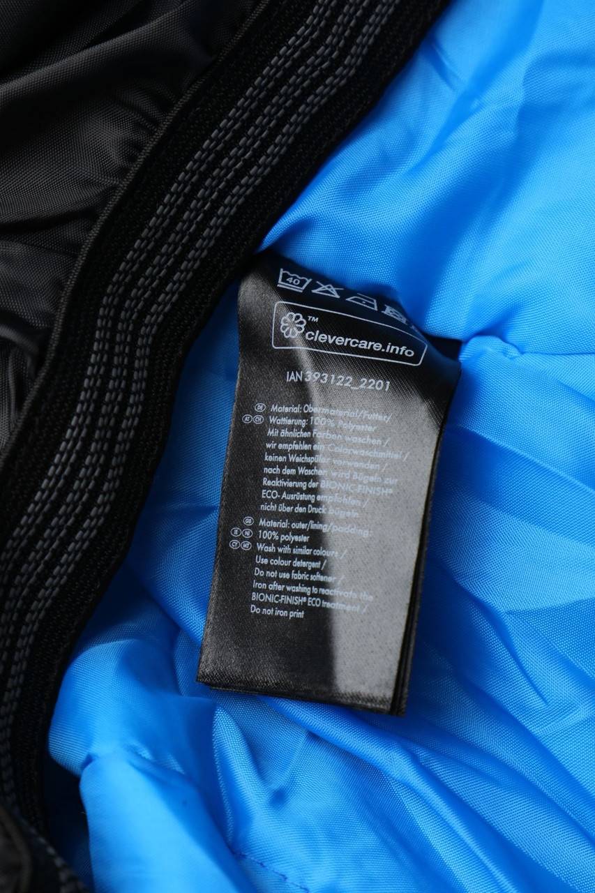 Carou Crivit Ski-Jacke Mit Muster