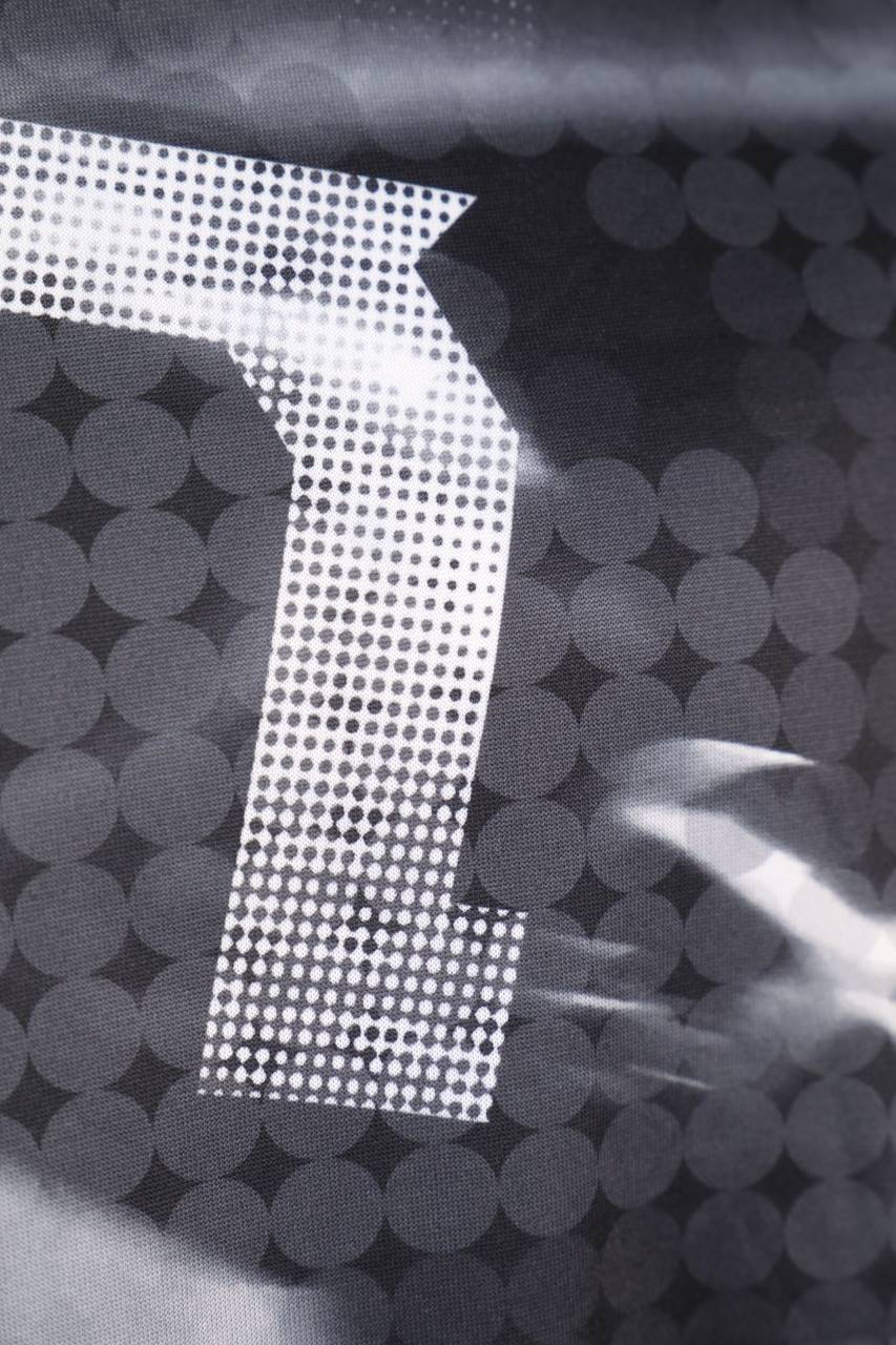 Carou Crivit Sport-Shirt