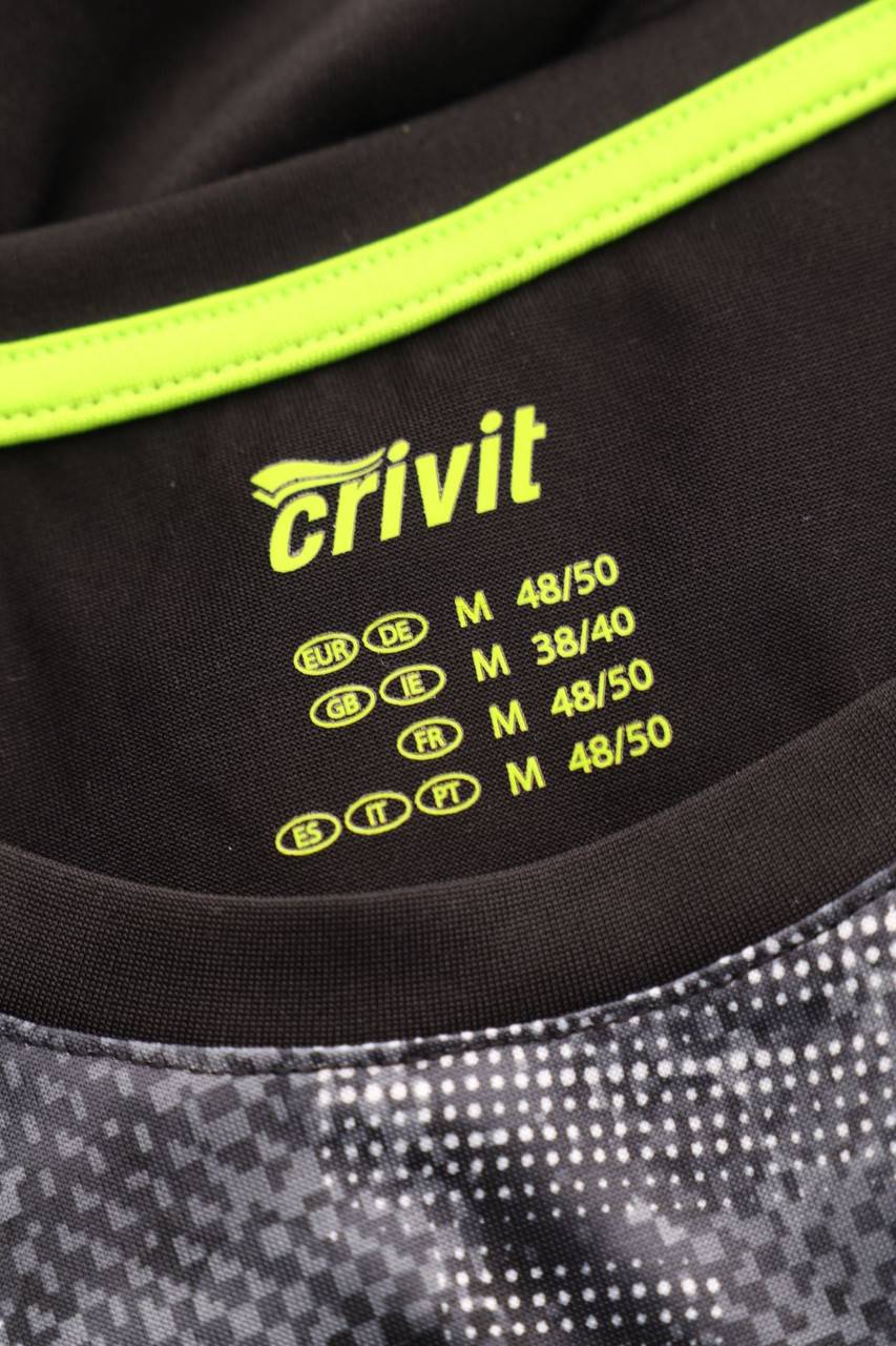 Carou Crivit Sport-Shirt