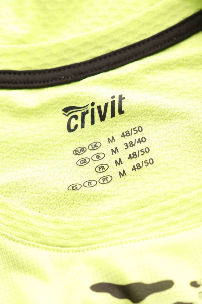 Carou Crivit Sport-Shirt