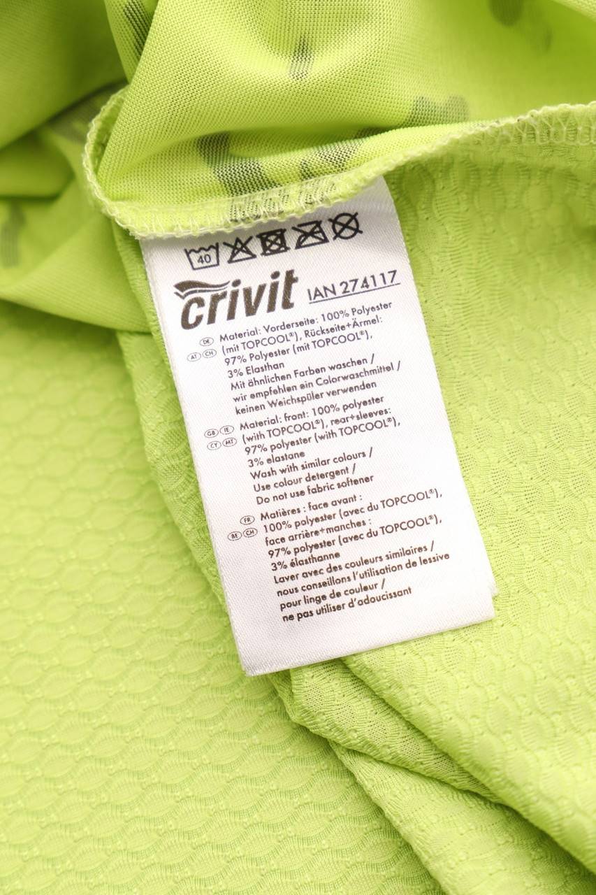 Carou Crivit Sport-Shirt