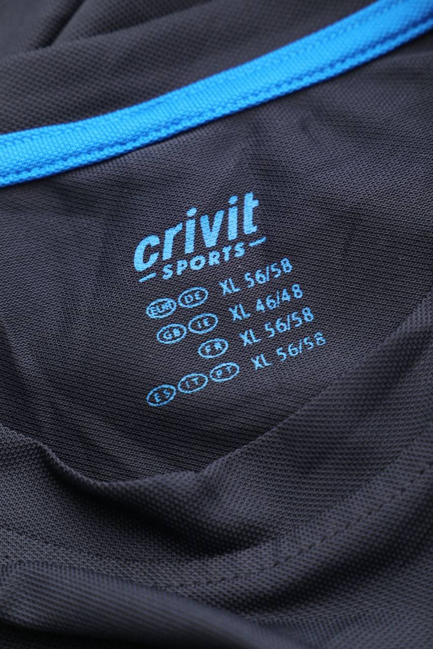 Carou Crivit Sport-Shirt