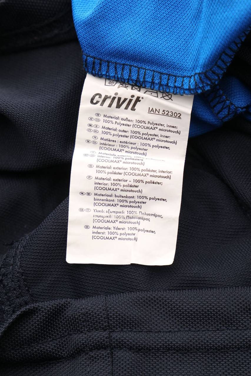 Carou Crivit Sport-Shirt