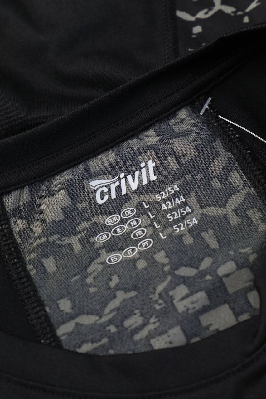 Carou Crivit Sport-Shirt