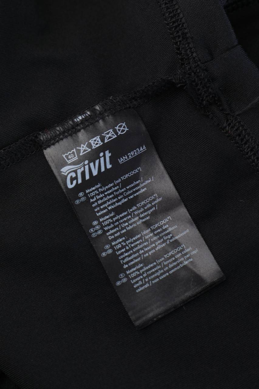 Carou Crivit Sport-Shirt