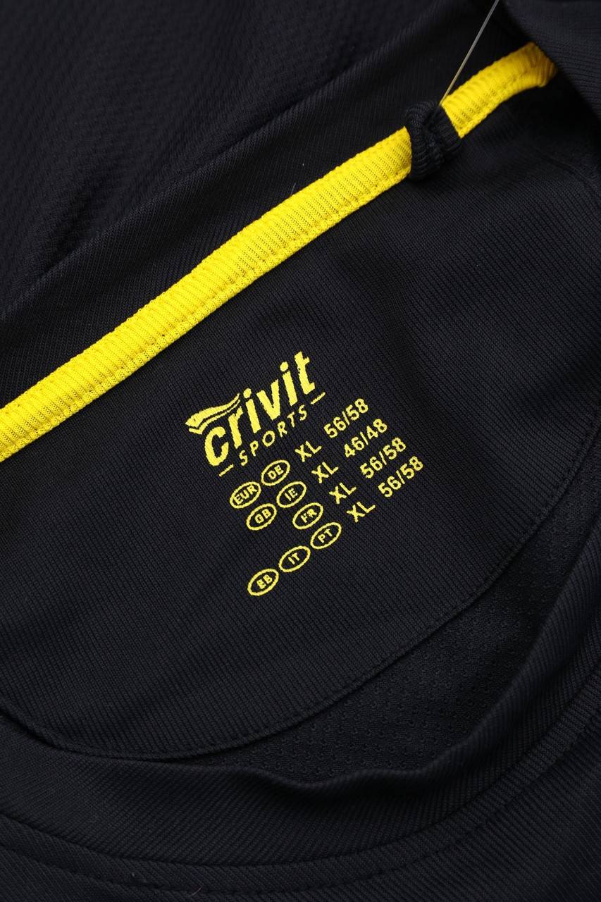 Carou Crivit Sport-Shirt