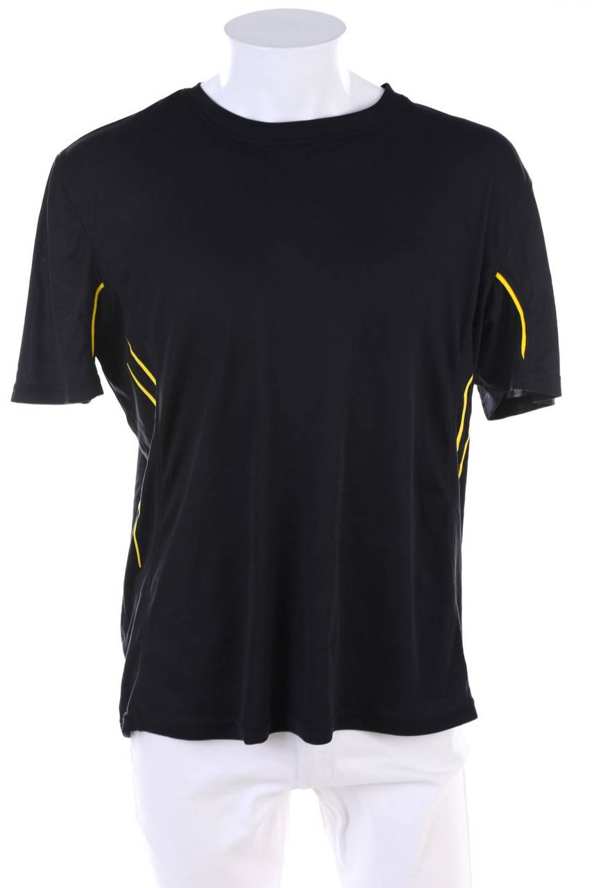 Carou crivit Sport-Shirt