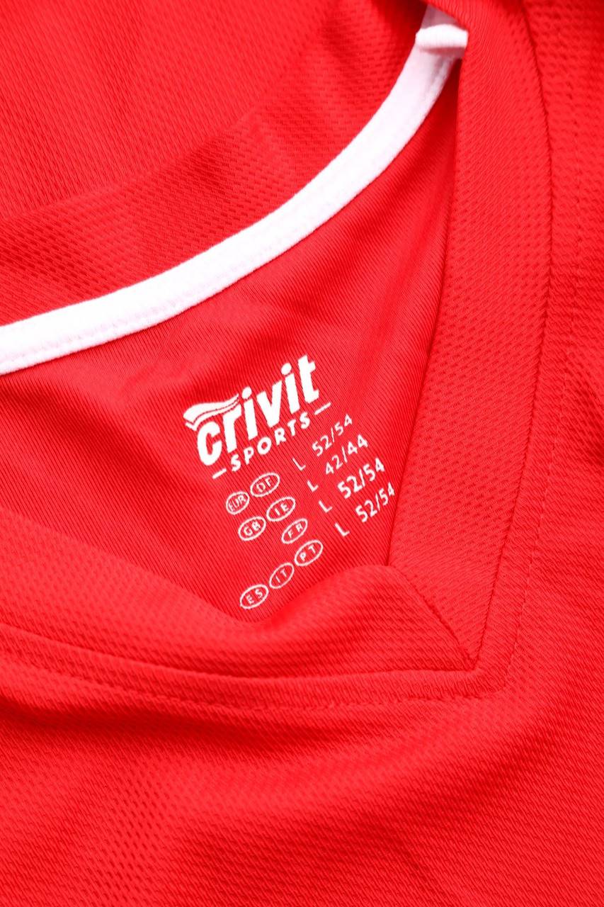 Carou Crivit Sport-Shirt