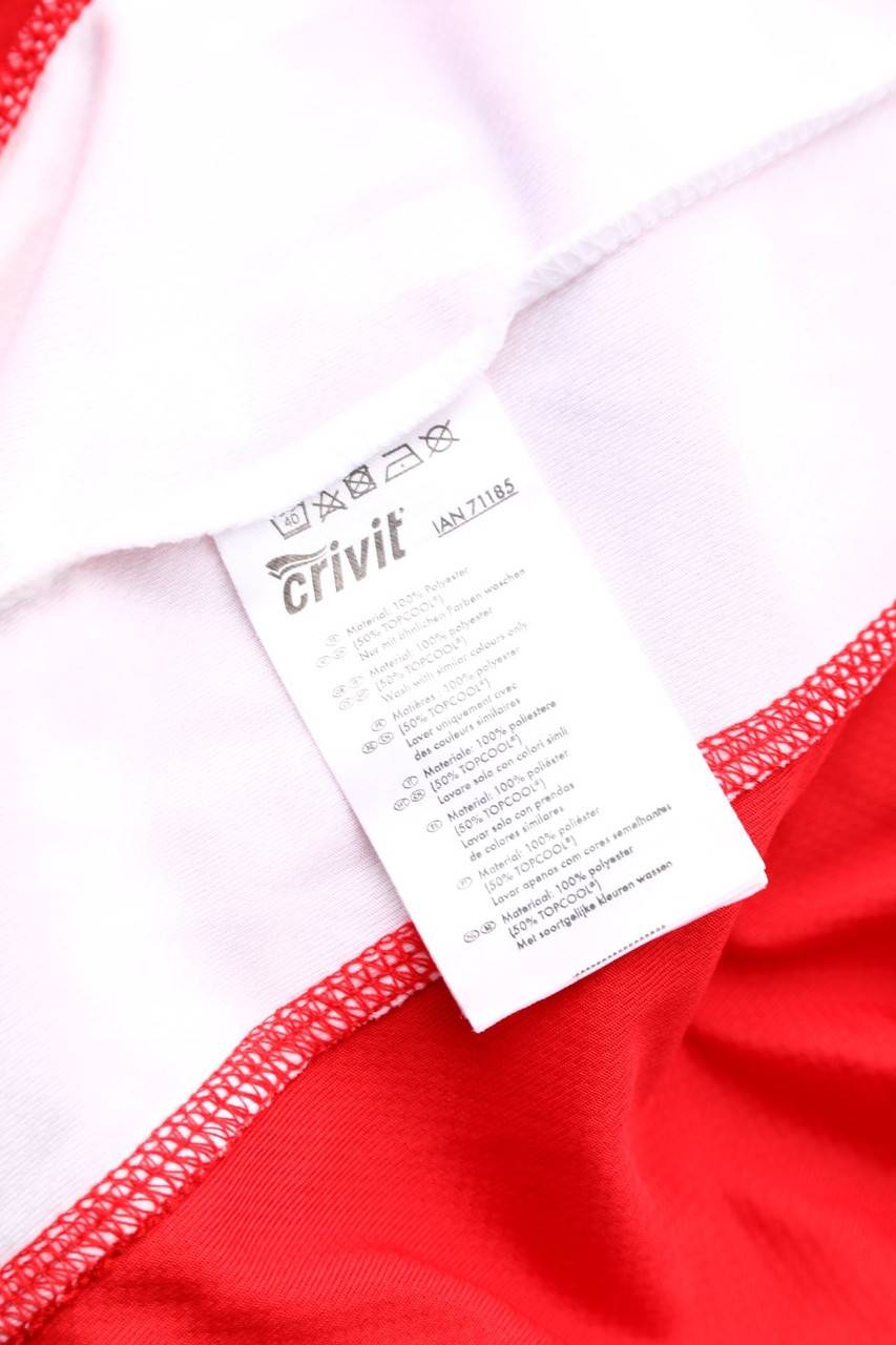 Carou Crivit Sport-Shirt