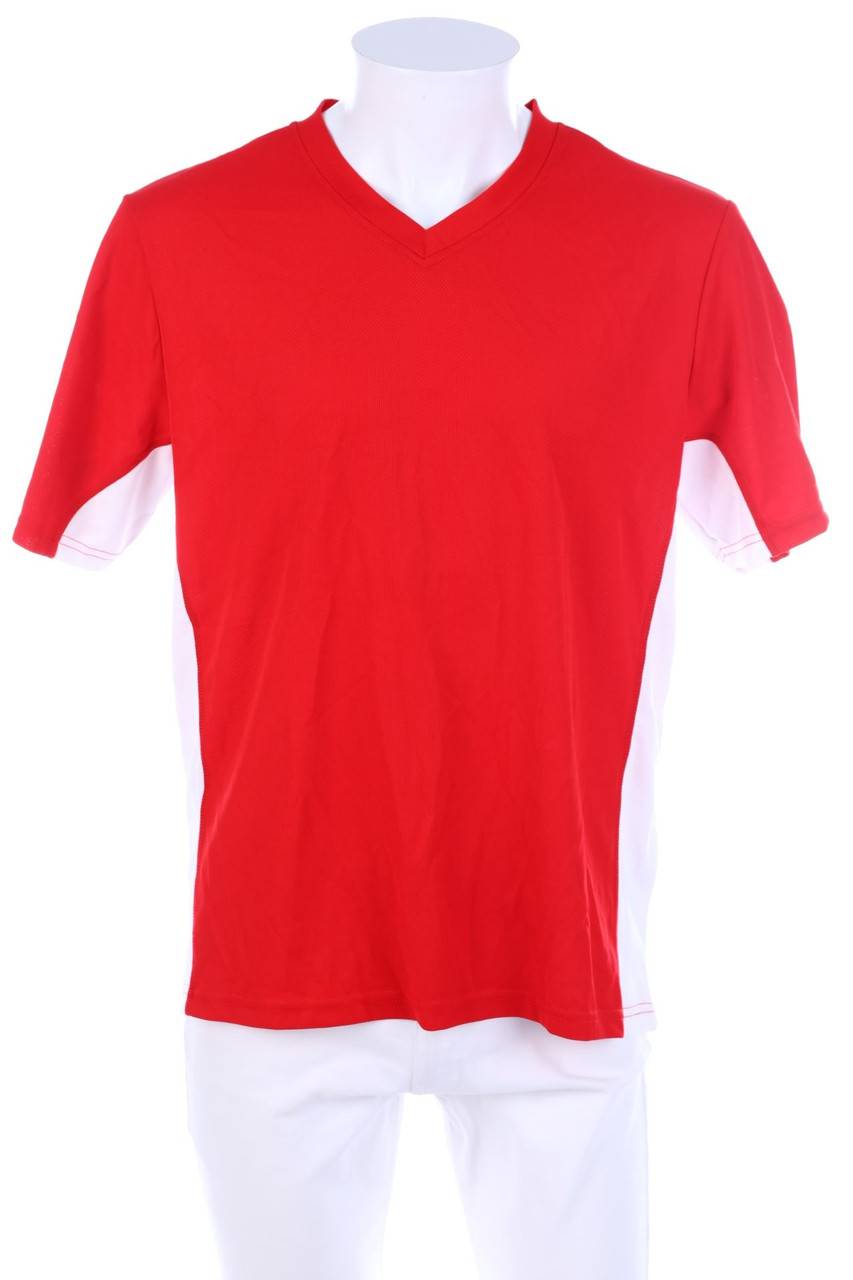 Carou crivit Sport-Shirt