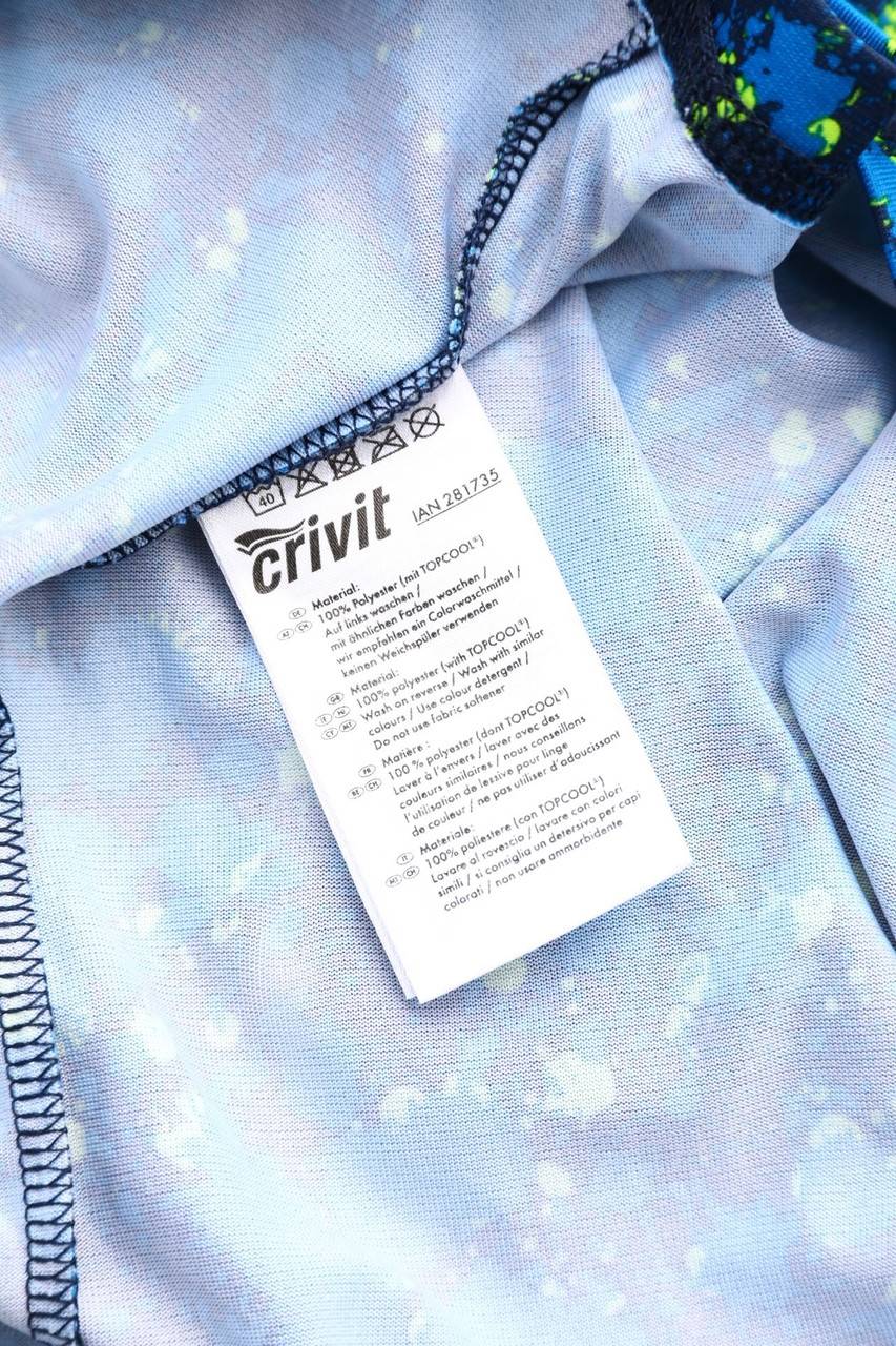 Carou Crivit Sport-Shirt