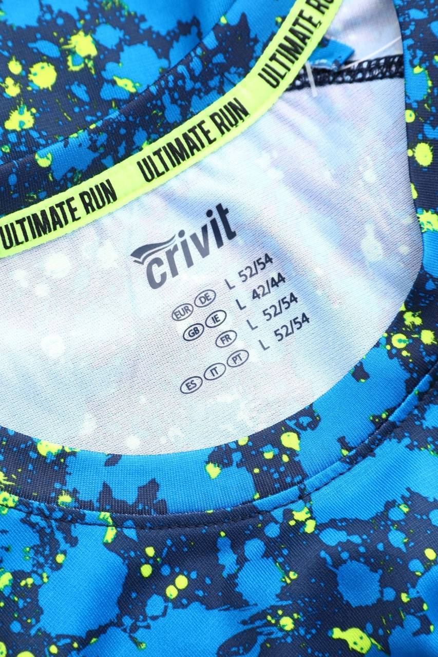Carou Crivit Sport-Shirt