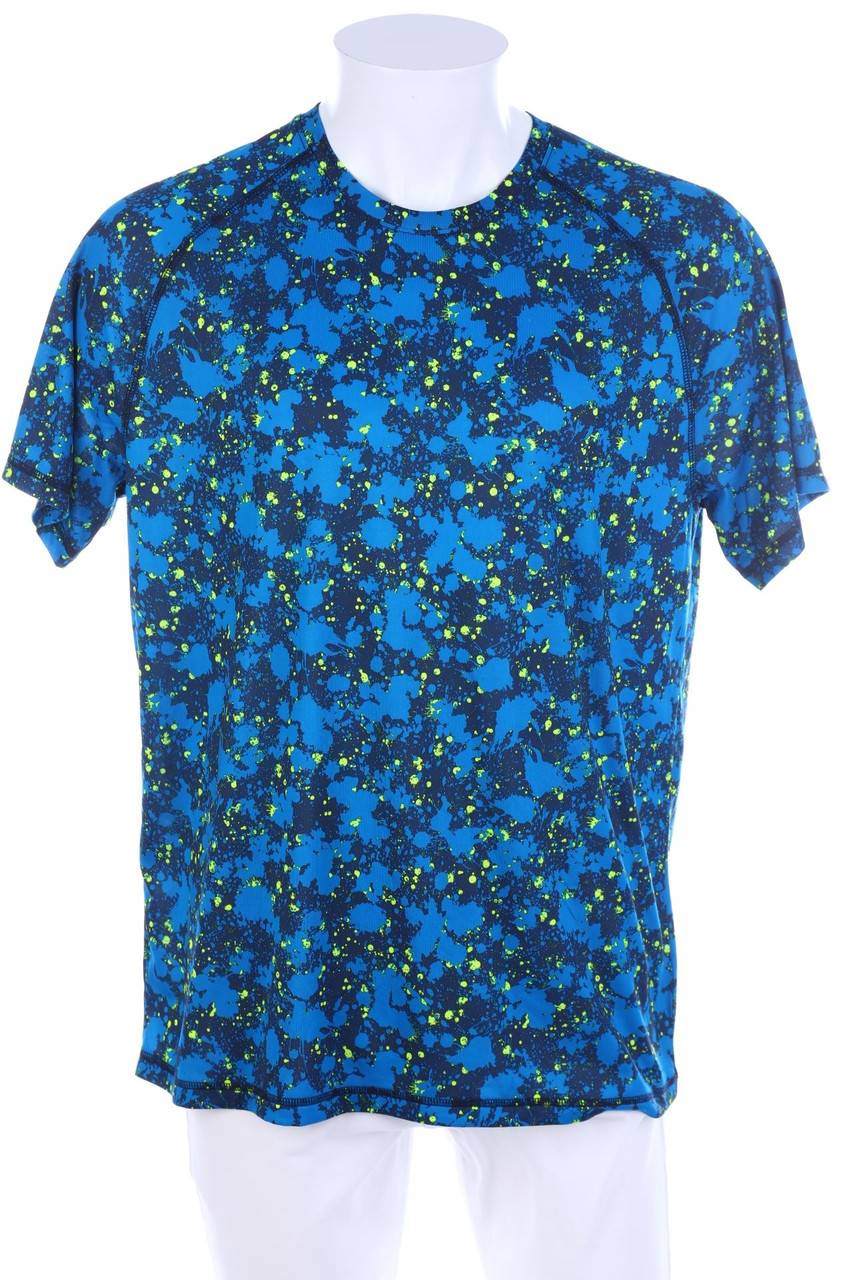 Carou crivit Sport-Shirt