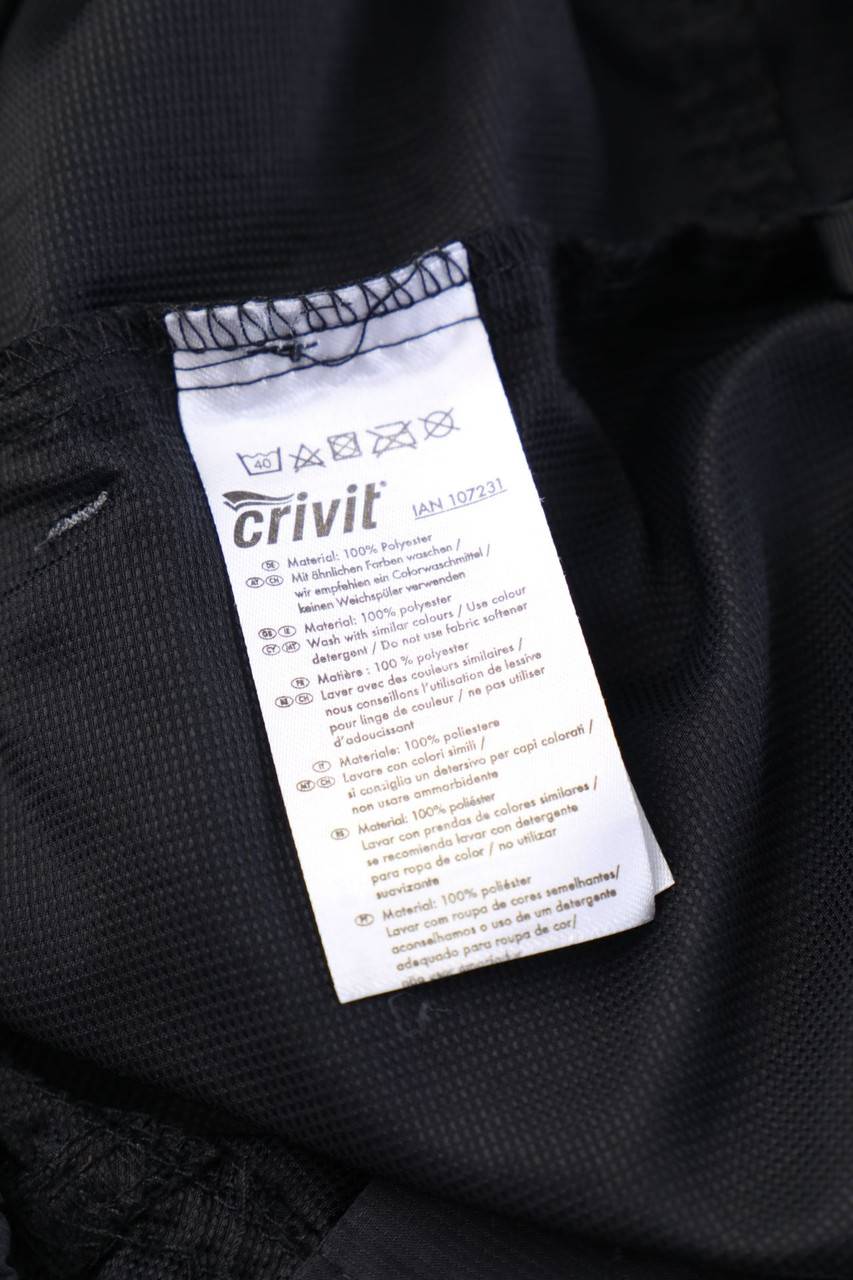 Carou Crivit Sport-Shorts