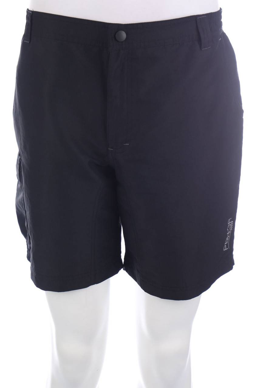 Carou crivit Sport-Shorts