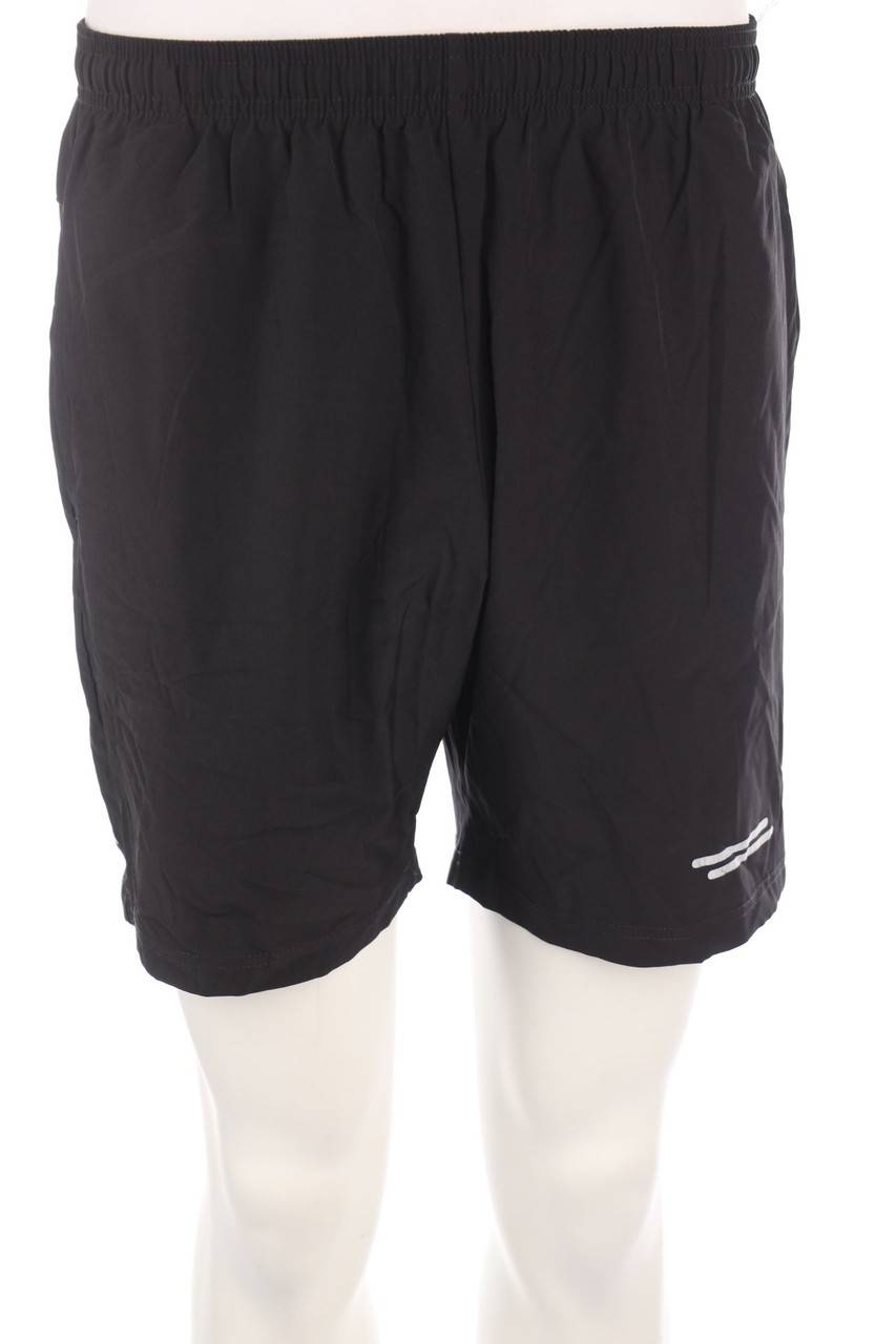 Carou crivit Sport-Shorts