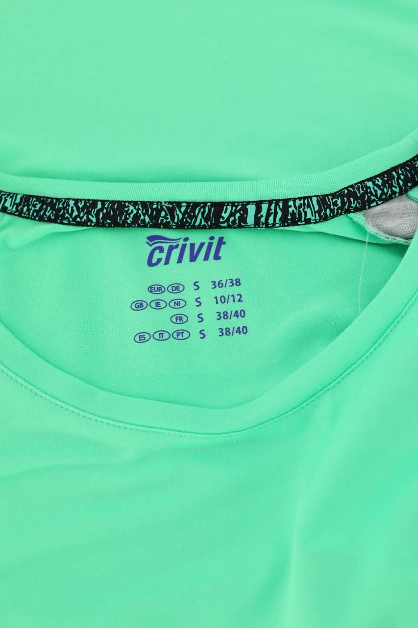 Carou Crivit Sport T-Shirt