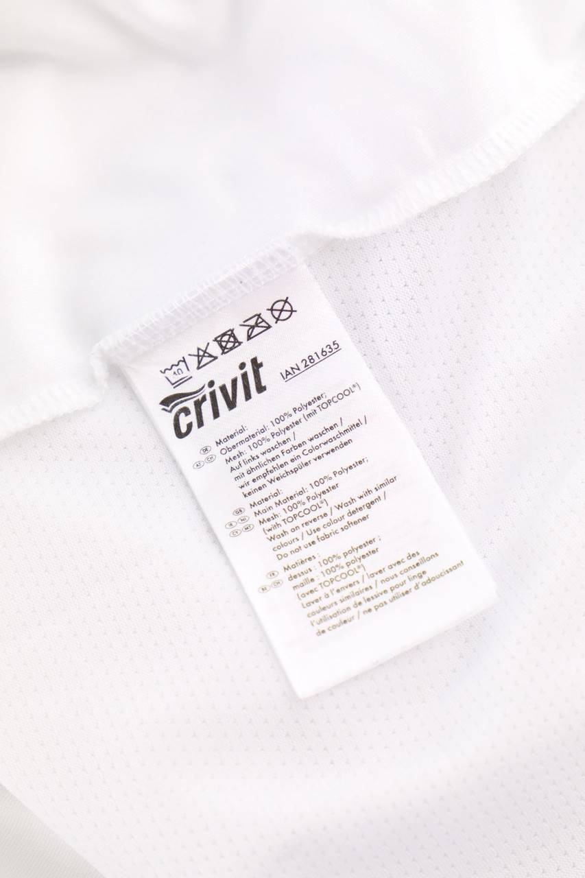 Carou Crivit Sport T-Shirt