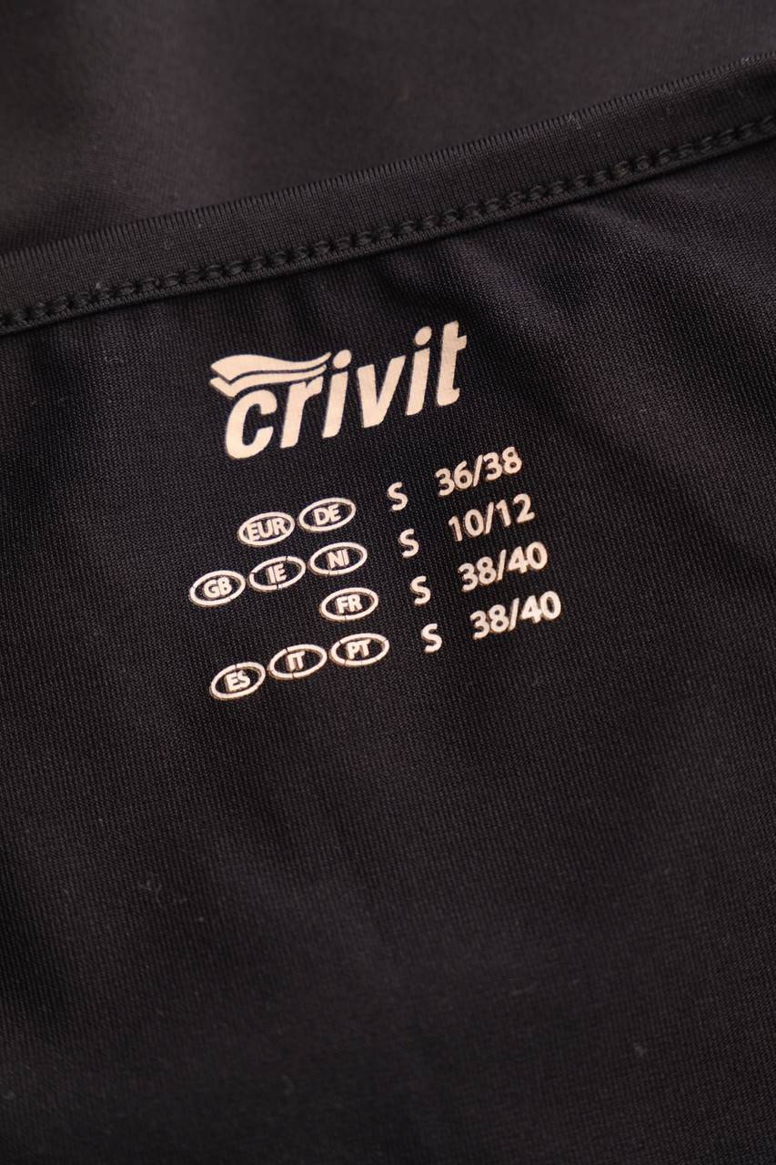 Carou Crivit Sport T-Shirt