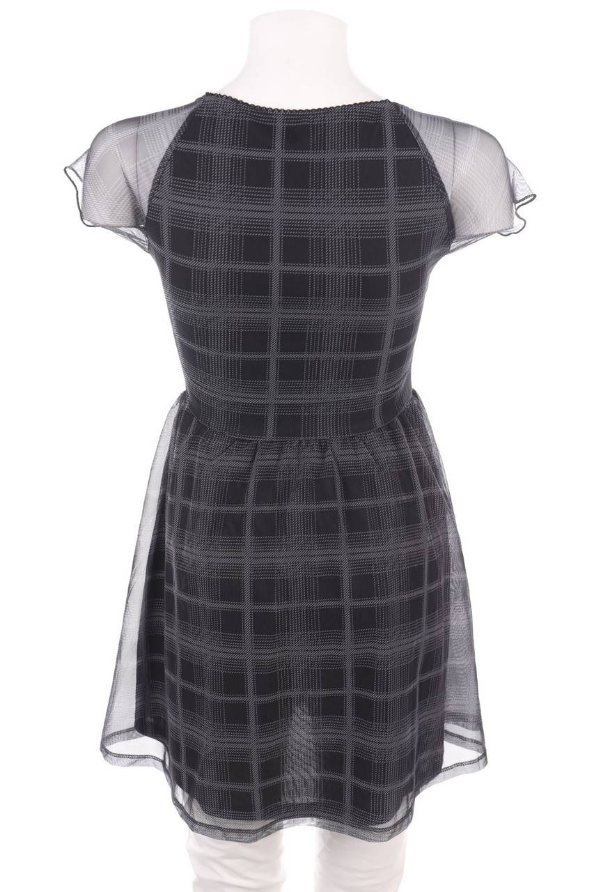 Carou Cropp Minikleid