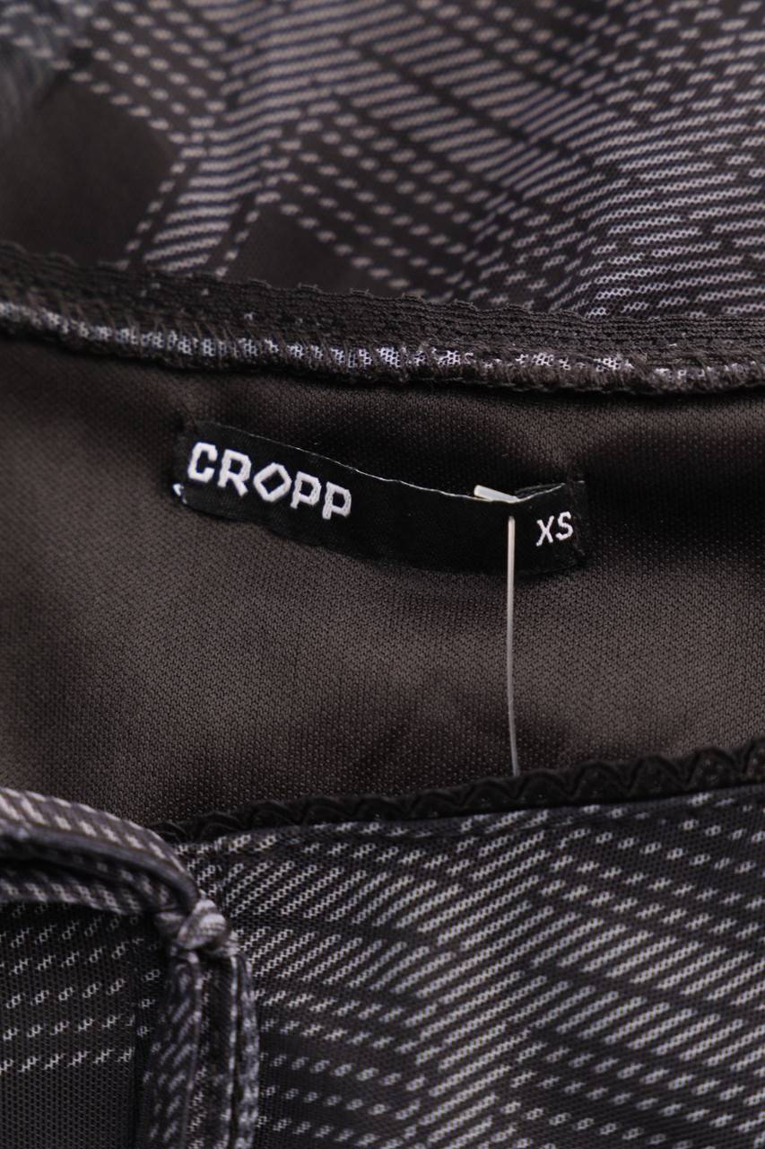 Carou Cropp Minikleid