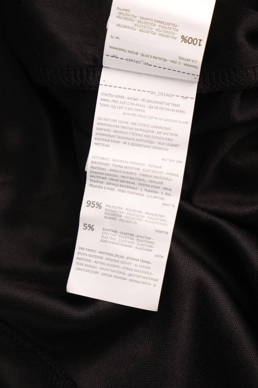 Carou Cropp Minikleid