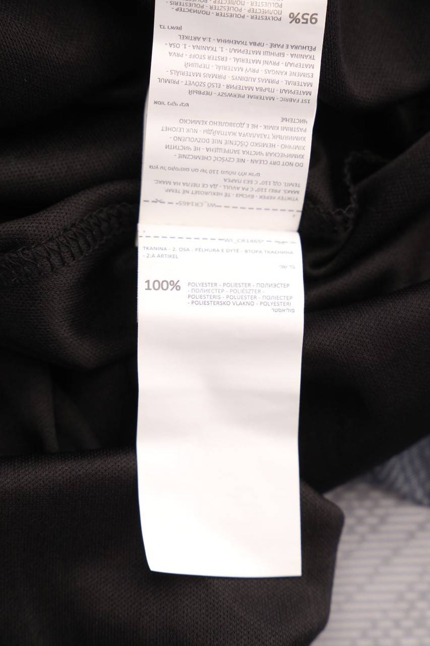 Carou Cropp Minikleid