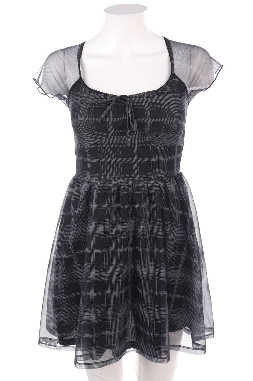 Carou Cropp Minikleid