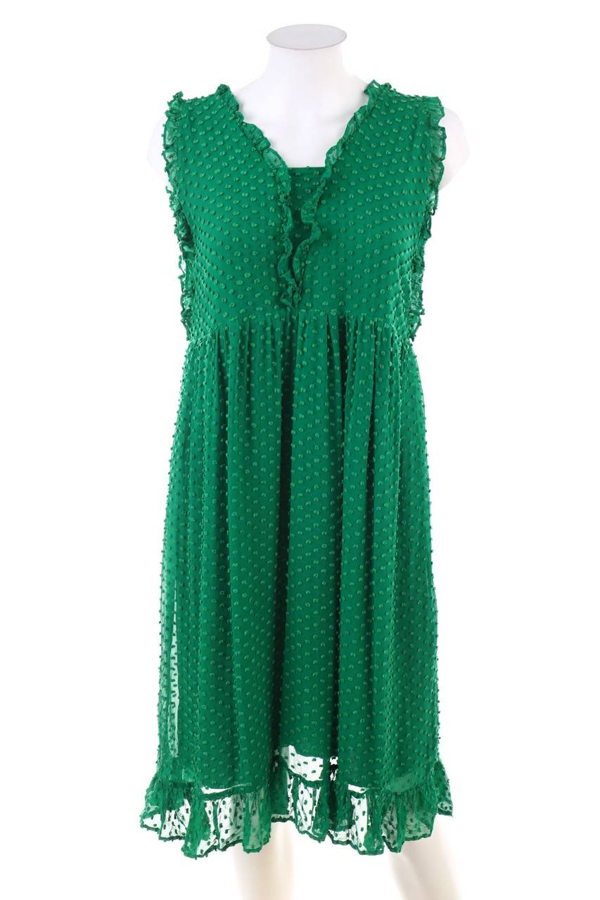 Carou Custommade Kleid