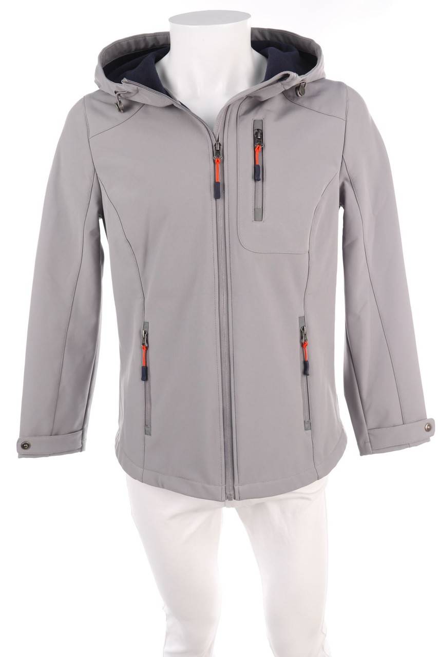 Carou CUTTING EDGE Jacke