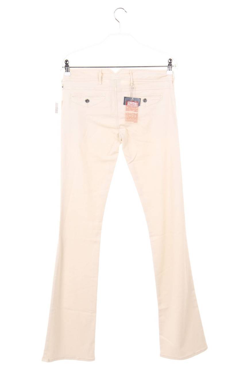 Carou Cycle Bootcut-Jeans