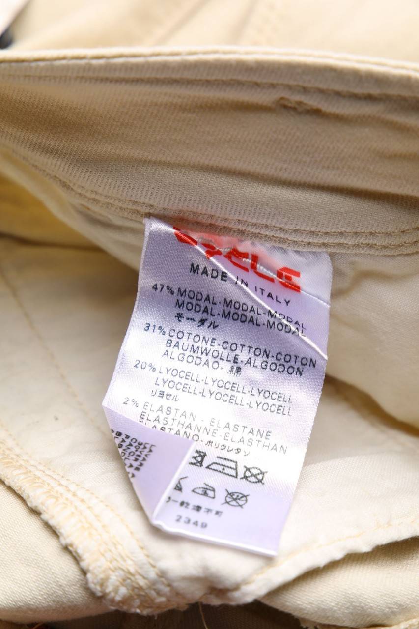 Carou Cycle Bootcut-Jeans