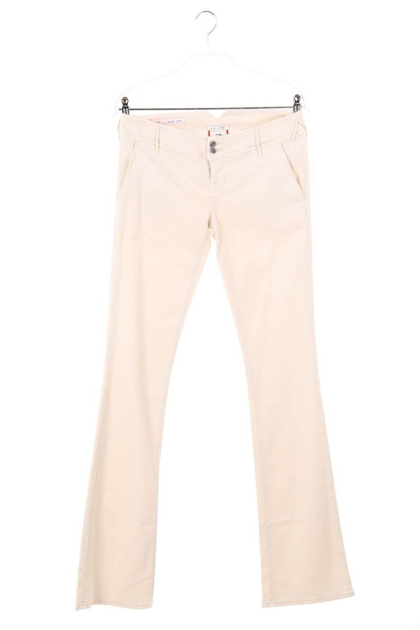Carou Cycle Bootcut-Jeans
