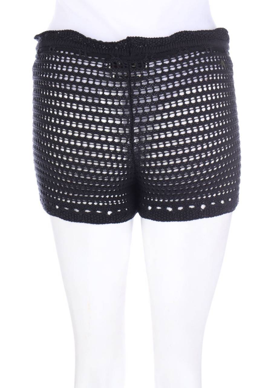 Carou Cycle Häkel-Shorts