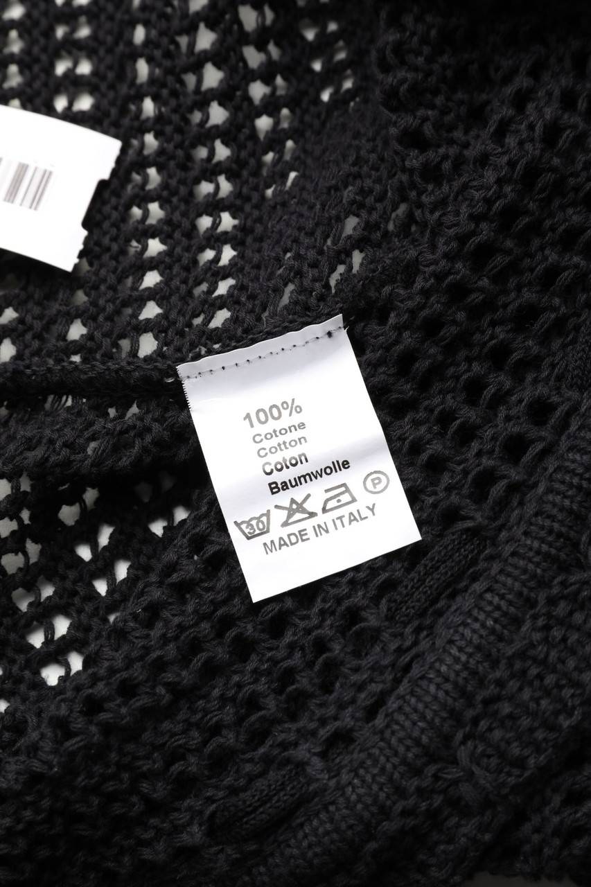 Carou Cycle Häkel-Shorts