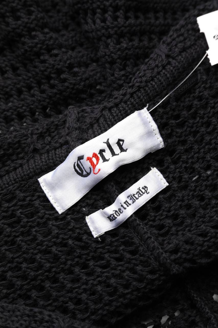 Carou Cycle Häkel-Shorts