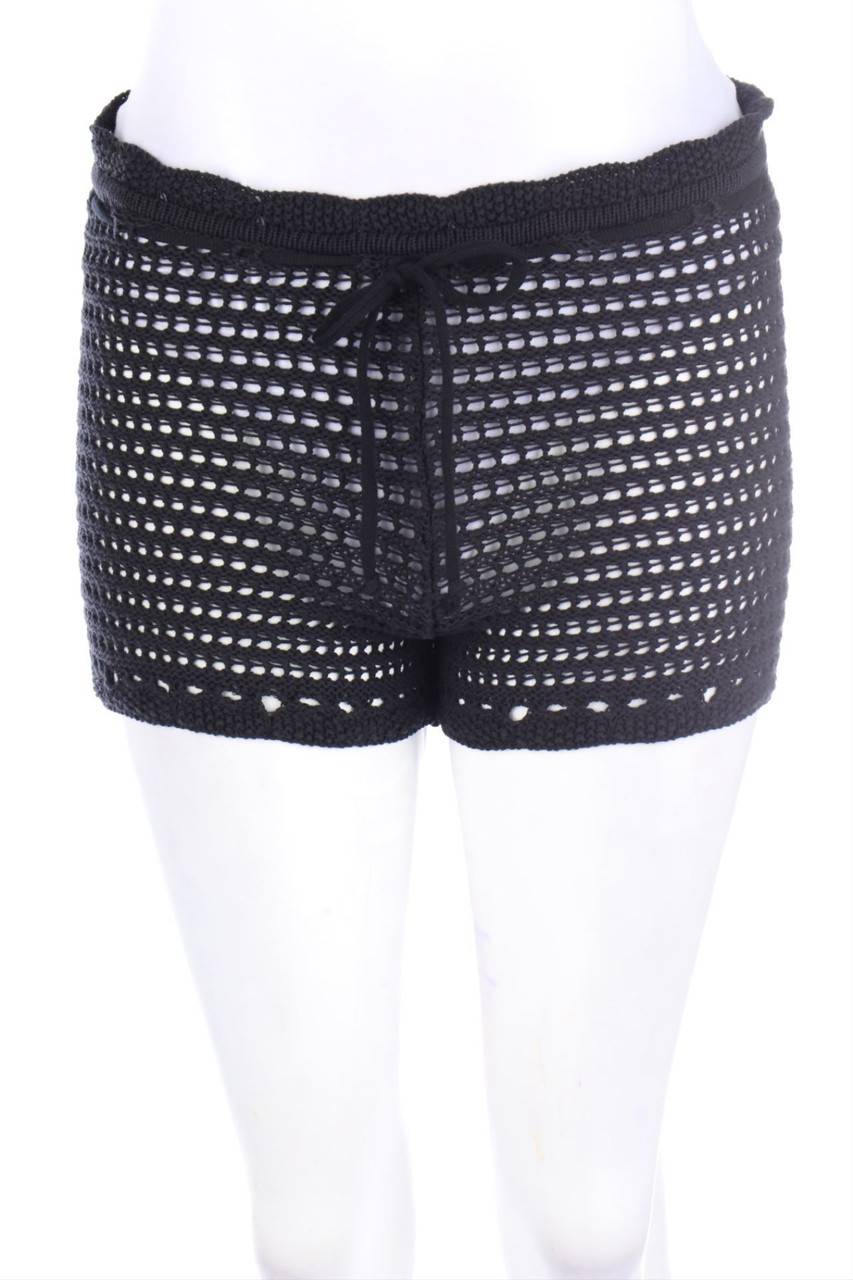 Carou Cycle Häkel-Shorts