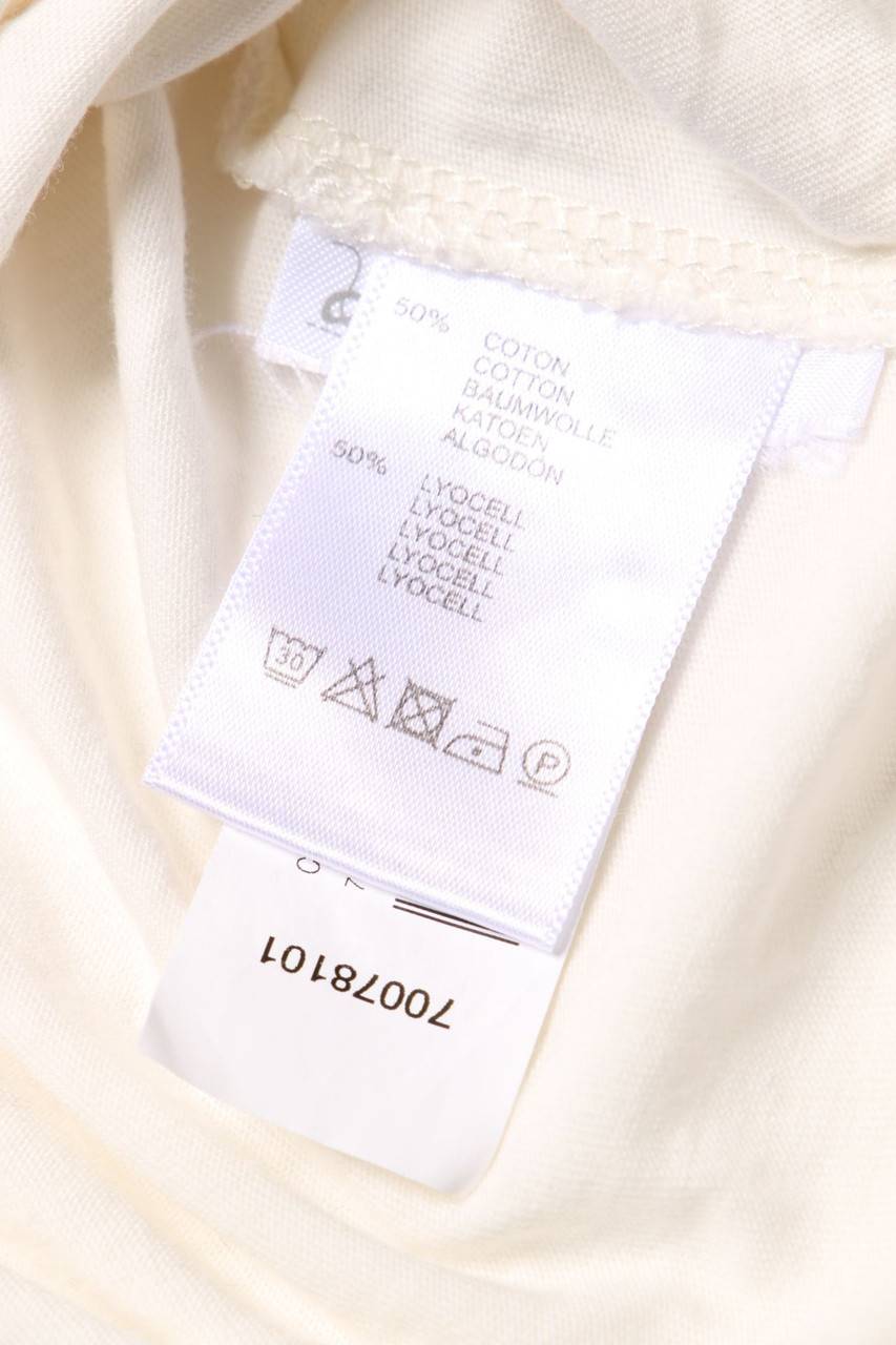 Carou Cyrillus PARIS Bluse Mit Bubi-Kragen