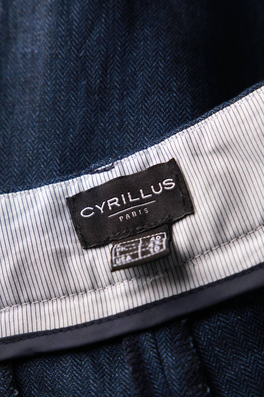 Carou Cyrillus PARIS Chino-Hose