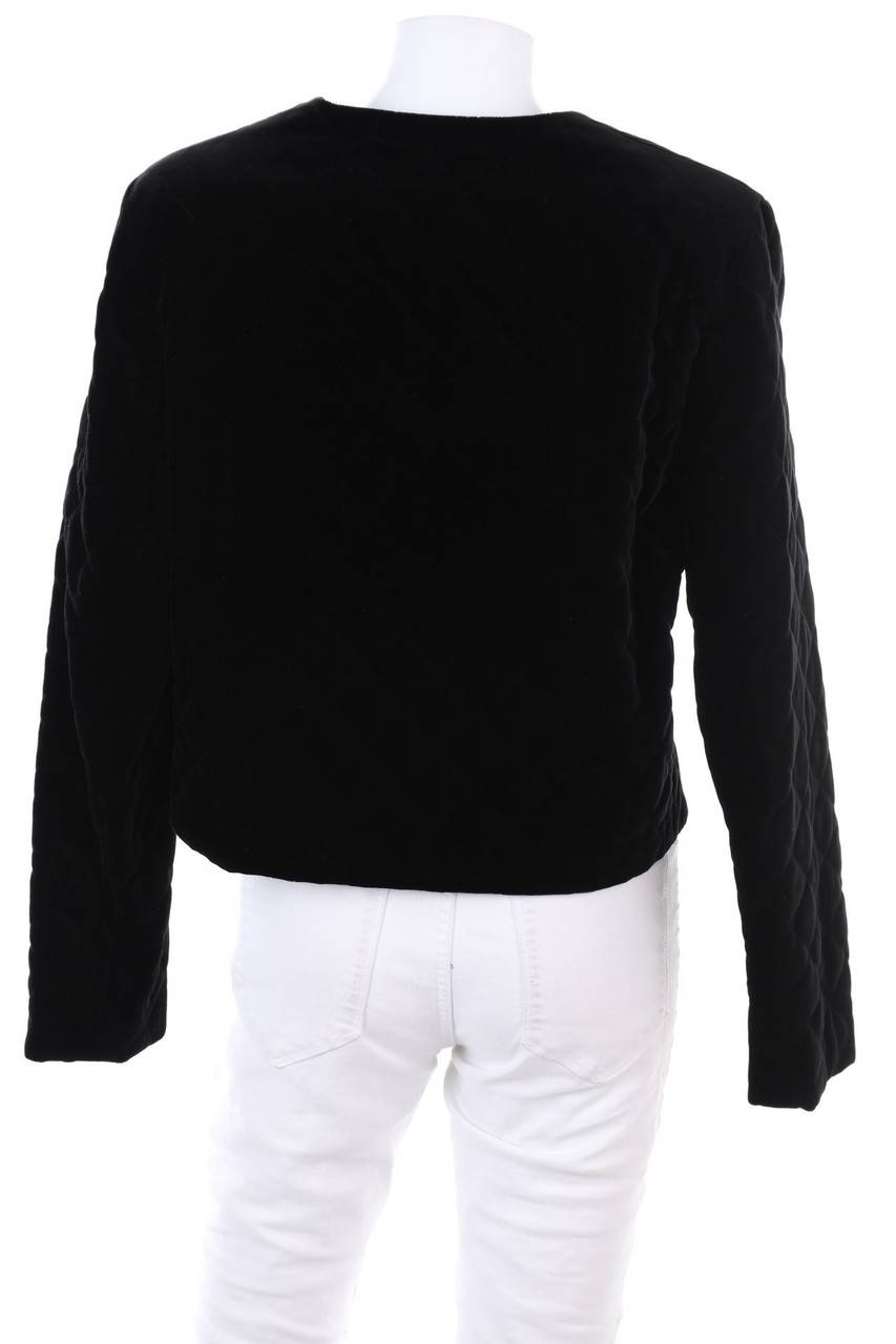 Carou Cyrillus PARIS Samt-Blazer