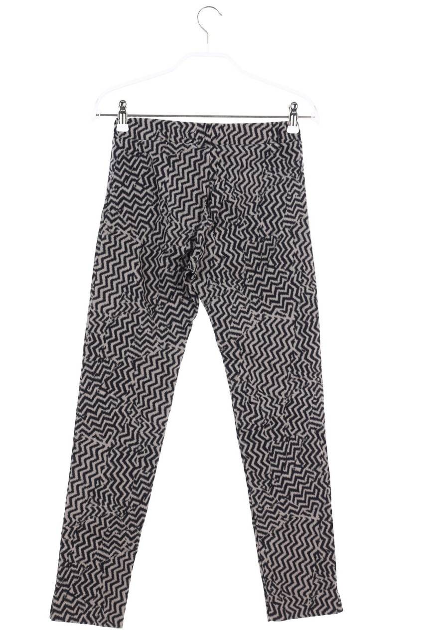 Carou D.EXTERIOR Treggings Mit Print